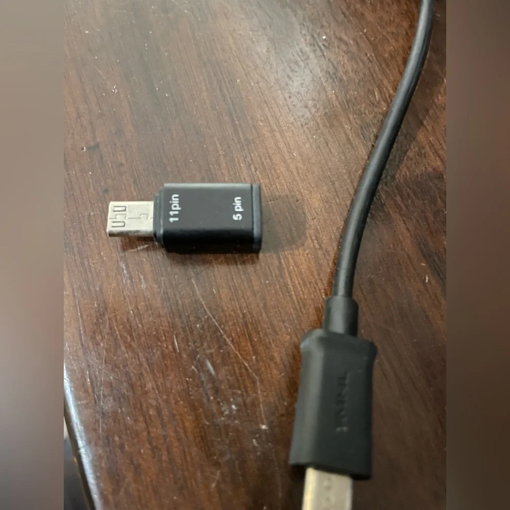 MHL Micro USB to HDMI Adapter